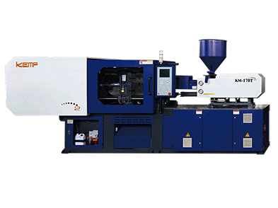 KEMP系列臥式注塑成型機